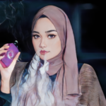 Produk Vape