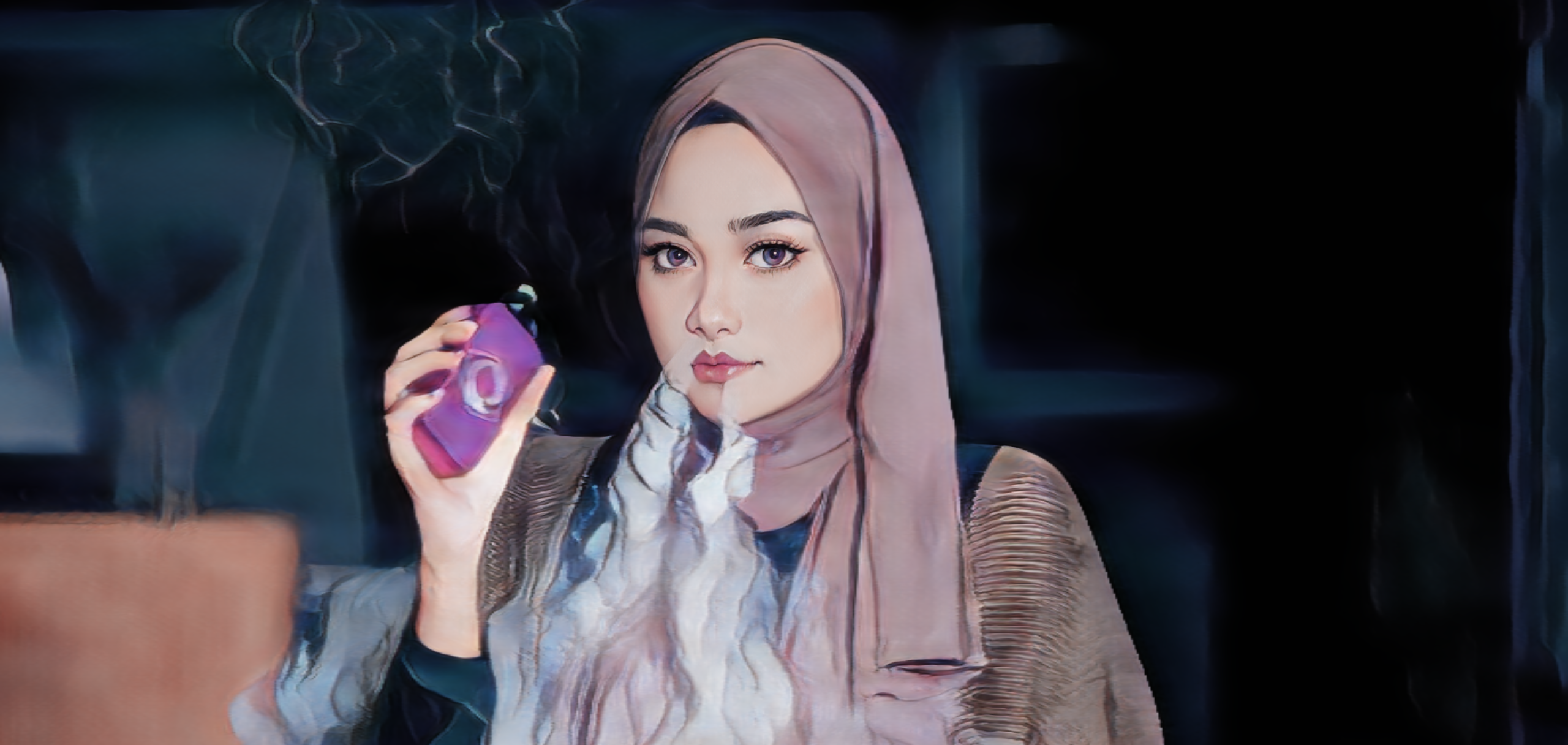 Produk Vape