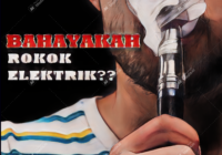 Bahaya Vape Untuk Kesehatan