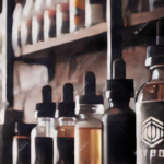 Liquid Saltnic Terbaik Rekomendasi Execumeet Vapes