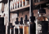 Liquid Saltnic Terbaik Rekomendasi Execumeet Vapes