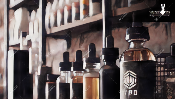 Liquid Saltnic Terbaik Rekomendasi Execumeet Vapes