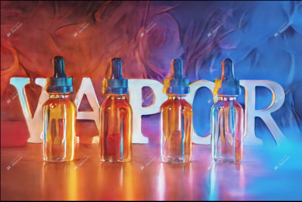 Liquid Vape Terbaik yang Perlu Anda Ketahui