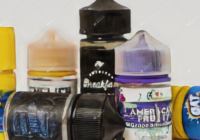 Rekomendasi Liquid Creamy Terbaik