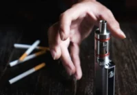 Vape Lebih Aman Dari Rokok