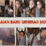 Bahaya Vape Rakitan Ancaman bagi Anak-Anak SDD