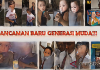 Bahaya Vape Rakitan Ancaman bagi Anak-Anak SDD