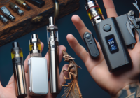 Dari Mod ke Pod: Evolusi Alat Vape Modern