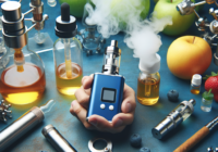 Inovasi Vape: Apa yang Baru di Pasar?