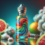 Kombinasi Rasa Unik: Liquid Vape yang Tak Boleh Anda Lewatkan