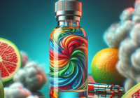 Kombinasi Rasa Unik: Liquid Vape yang Tak Boleh Anda Lewatkan