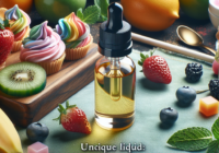 Kombinasi Rasa yang Unik: E-Liquid yang Menggugah Selera