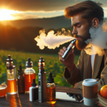 Liquid Vape untuk Pemula: Rekomendasi Rasa yang Ramah di Lidah