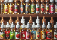 Ragam Rasa: Menemukan Liquid Vape Favorit yang Tepat untuk Anda