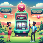 Tips Bermain Slot Demo untuk Pemain Baru