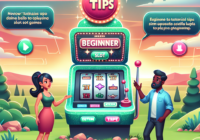 Tips Bermain Slot Demo untuk Pemain Baru