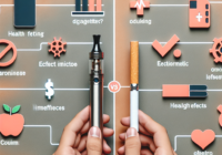 Vape vs. Rokok Tradisional: Apa yang Membuat Vape Lebih Baik?