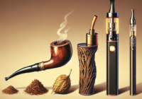 Liquid Vape: Dari Tradisional hingga Modern