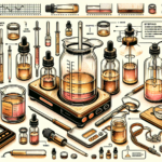 Teknik Steeping: Meningkatkan Rasa E-Liquid Anda