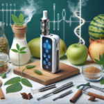 Vape Berbasis Tanaman: Inovasi atau Hype?