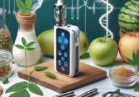 Vape Berbasis Tanaman: Inovasi atau Hype?