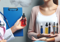 Kesehatan Perempuan dan Penggunaan Vape: Apa yang Harus Diperhatikan?