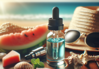 Liquid Vape untuk Musim Panas: Rasa yang Menyegarkan dan Ringan