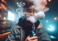 Vape Tricks: Teknik Menghasilkan Uap yang Menarik