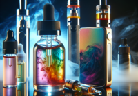 Kombinasi Rasa yang Menakjubkan: Liquid Vape untuk Pecinta Eksperimen