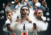 Peran Influencer dalam Tren Vaping Terkini