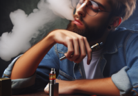 Teknik Smoothing: Cara Menghaluskan Tarikan Vaping Anda